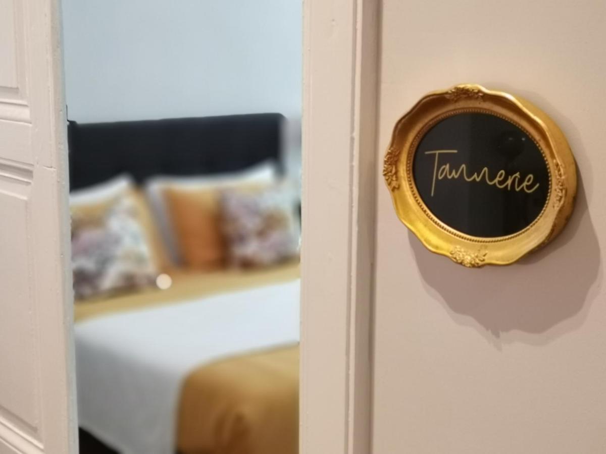 Maison De L'aguze 3*