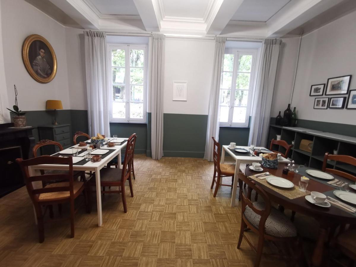 Maison De L'aguze