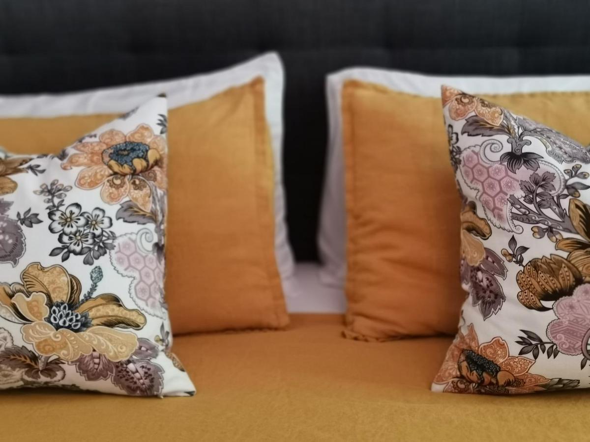 Maison De L'aguze Couette-café 3*