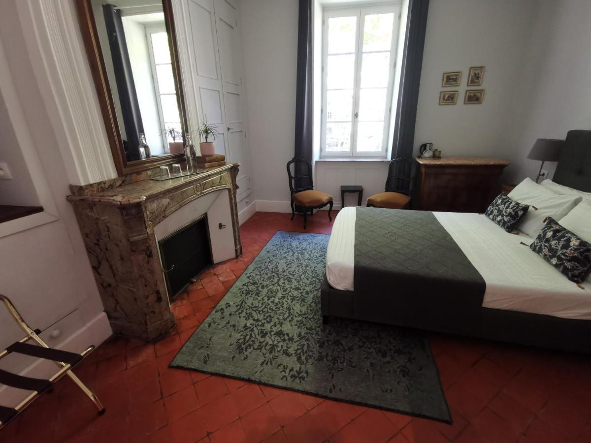 Bed and breakfast Maison De L'aguze