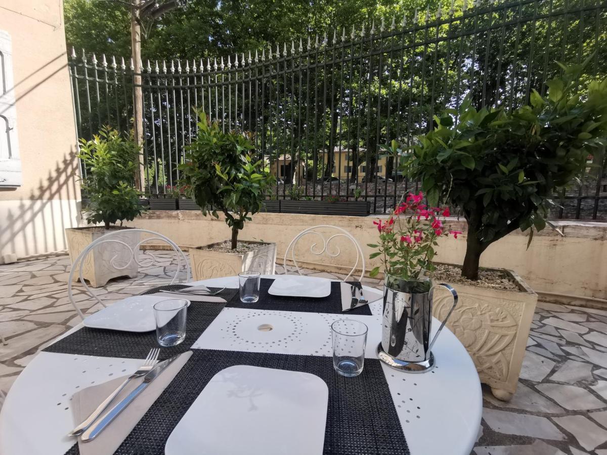 Bed and breakfast Maison De L'aguze 3*