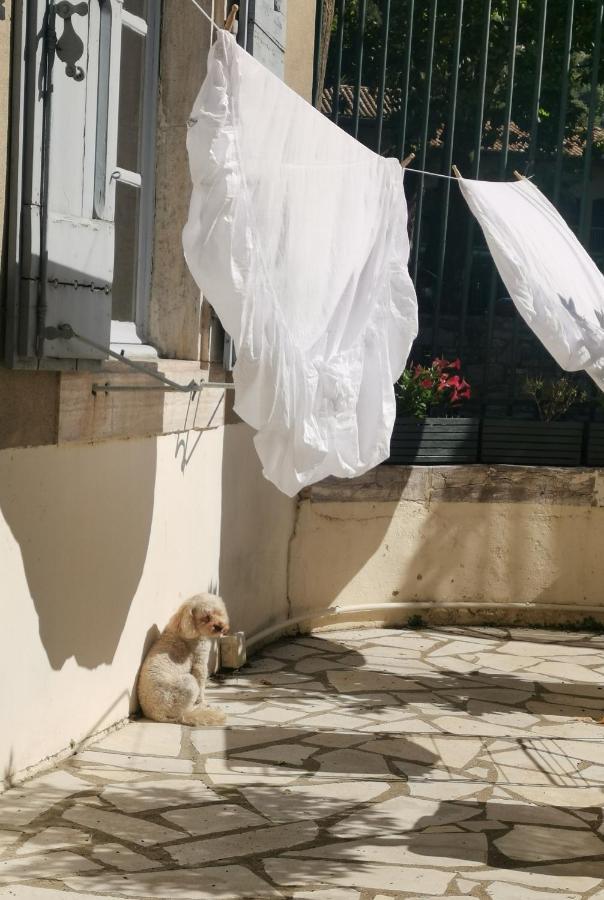 Bed and breakfast Maison De L'aguze 3*