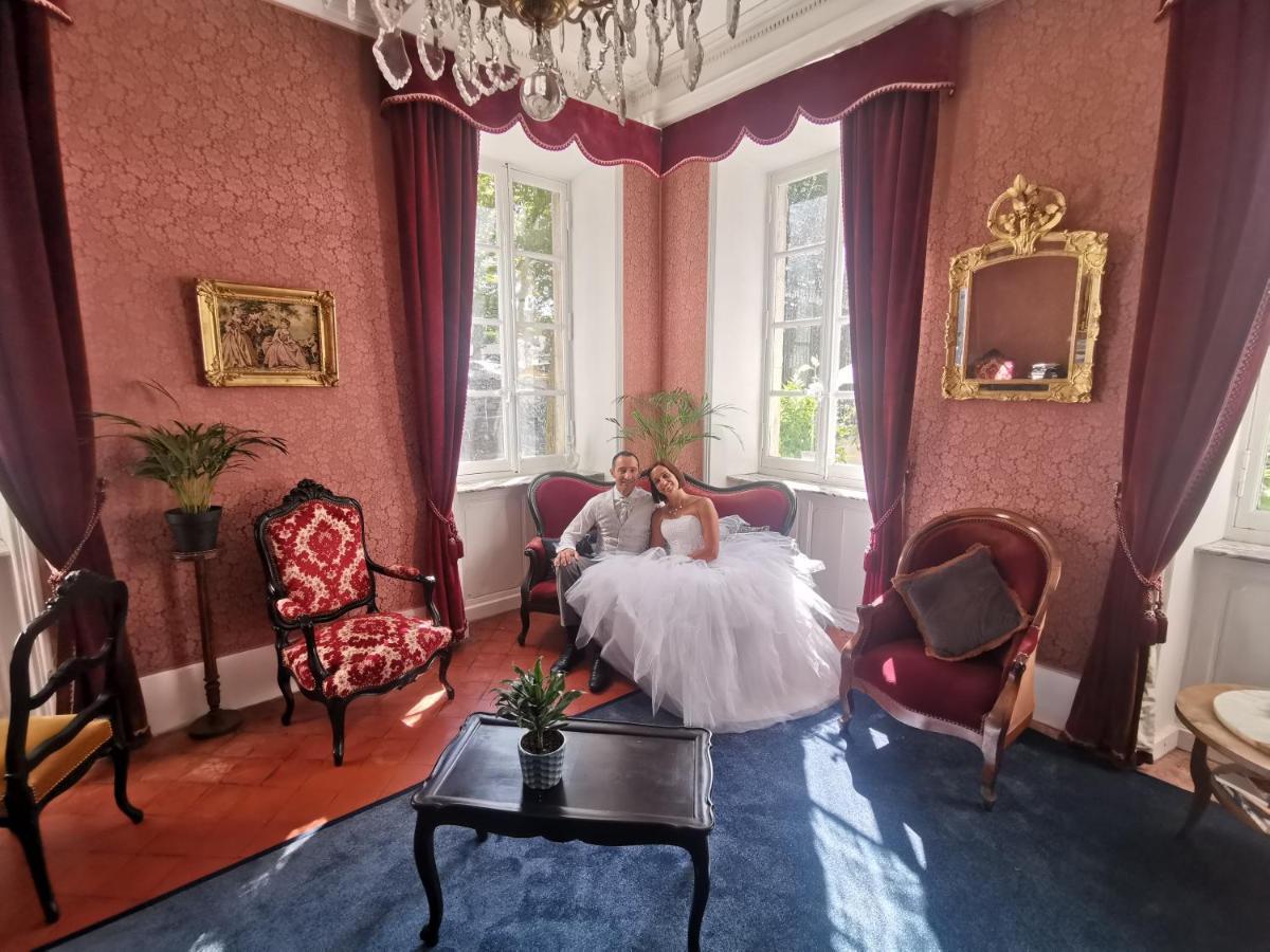 Bed and breakfast Maison De L'aguze