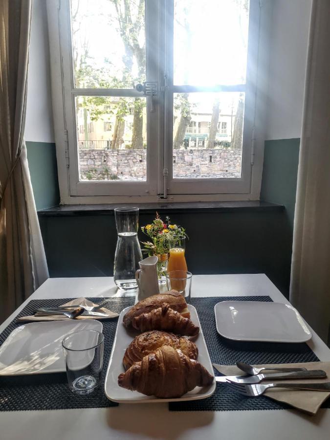 Maison De L'aguze 3*