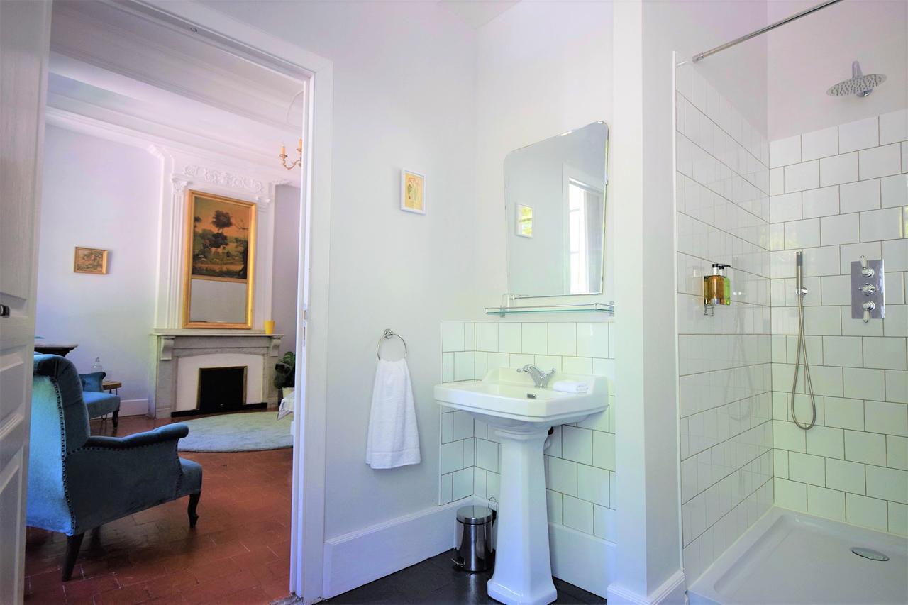 Bed and breakfast Maison De L'aguze Saint-Pons-de-Thomieres