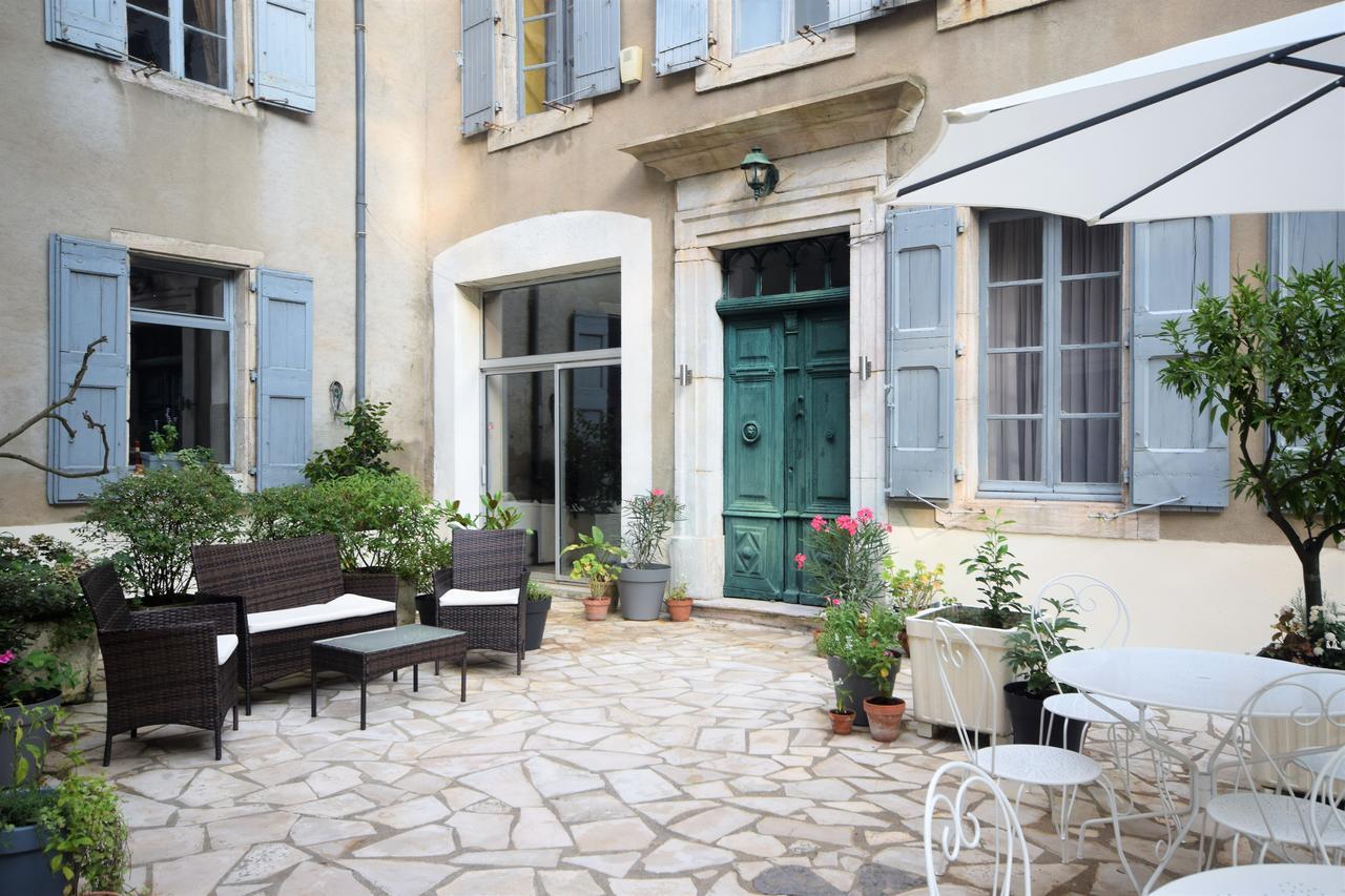 Maison De L'aguze Couette-café