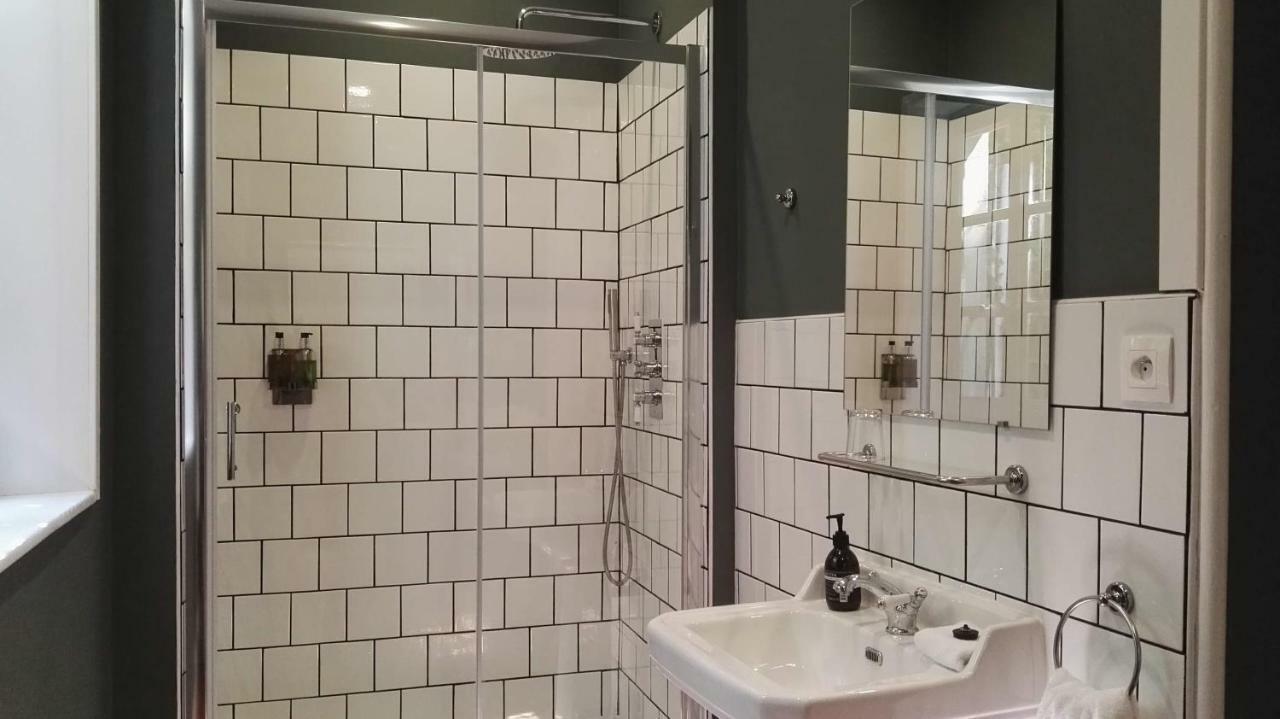 Bed and breakfast Maison De L'aguze Saint-Pons-de-Thomieres